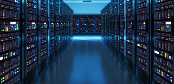 数据中心/功耗 数据中心/功耗